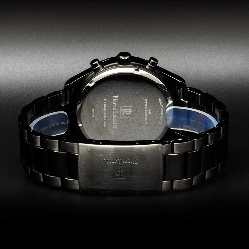 Pierre Lannier 201D489